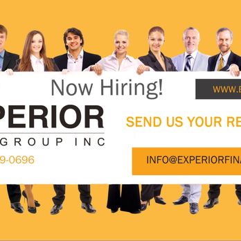 Experior Financial Group - We are looking for great talent to join our expanding company across Canada. - Financial Advising Near Me - Guelph, Ontario Experior Financial Group - We are looking for great talent to join our expanding company across Canada. - Financial Advising Near Me - Guelph, Ontario