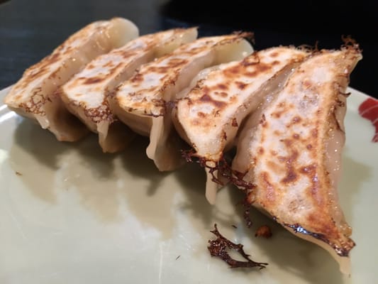 Ramen Tottsuan by null