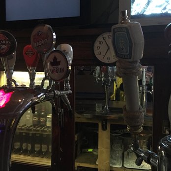 The Delray Grill - a bar with beer taps - Diners Near Me - Toronto, Ontario The Delray Grill - a bar with beer taps - Diners Near Me - Toronto, Ontario
