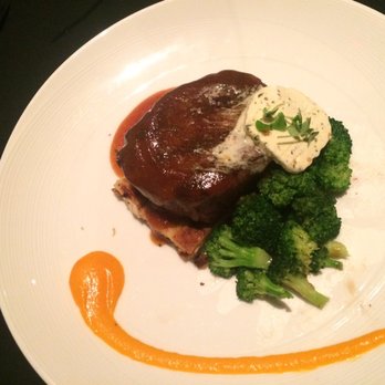 etch - Filet - New American Near Me - Nashville, Tennessee