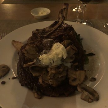 Beverly's - New American Near Me - Coeur d'Alene, Idaho