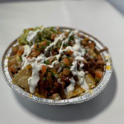 Tacos El Sabor Callejero
