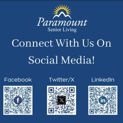 Paramount Senior Living - Fredericksburg