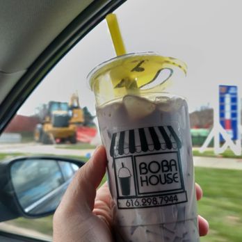 Boba House - Juice Bars & Smoothies Near Me - Holland, Michigan Boba House - Juice Bars & Smoothies Near Me - Holland, Michigan