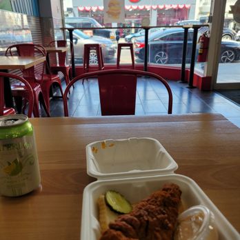 Twinz Hot Chicken - Chicken Shop Near Me - Jersey City, New Jersey Twinz Hot Chicken - Chicken Shop Near Me - Jersey City, New Jersey
