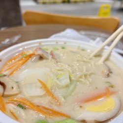 Wabi Sabi - Ramen