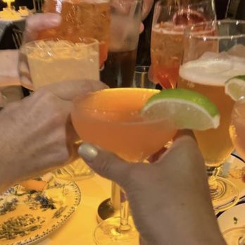 Bond 45 - Italian Near Me - New York, New York