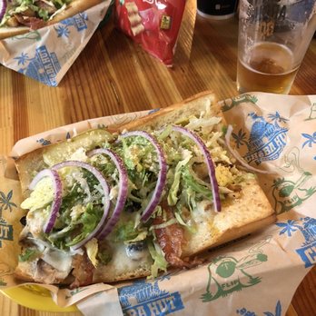 Cheba Hut Toasted Subs - Sandwiches Near Me - Phoenix, Arizona