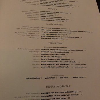 Zuma - Japanese Near Me - Miami, Florida Zuma - Japanese Near Me - Miami, Florida