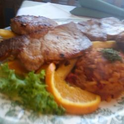 Restaurant Steakhaus Split