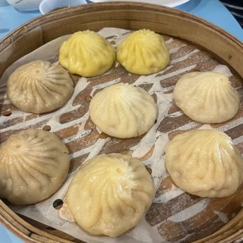Happy Dumpling - Xiao Long Bao - Coffee & Tea Near Me - Denver, Colorado