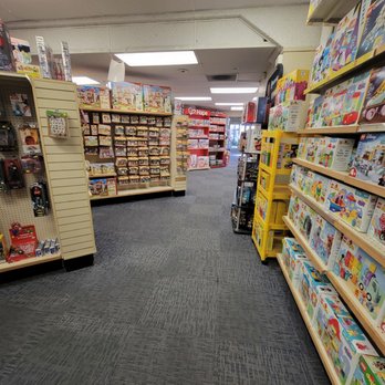 Tom's Toys - Toy Stores Near Me - Beverly Hills, California
