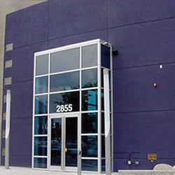 Rude Recreation Center