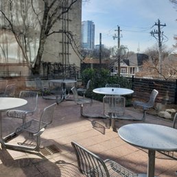 Outside Outside