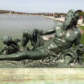 Château de Versailleo - The Gardens of Versailles - Landmarks & Historical Buildings Near Me - Versailles, 78 Château de Versailleo - The Gardens of Versailles - Landmarks & Historical Buildings Near Me - Versailles, 78