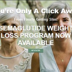 Calla Slimspa Medical Weight Loss Center - Semaglutide for Weight Loss