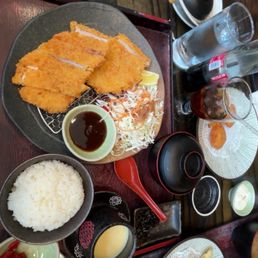 katsu katsu