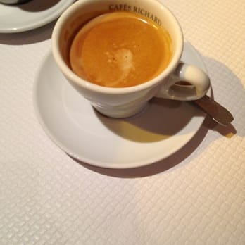 Le Terminus - Excellent service, even better coffee. - Brasseries Near Me - Paris, 75