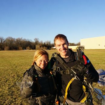 Skydive Cross Keys - Skydiving Near Me - Williamstown, New Jersey