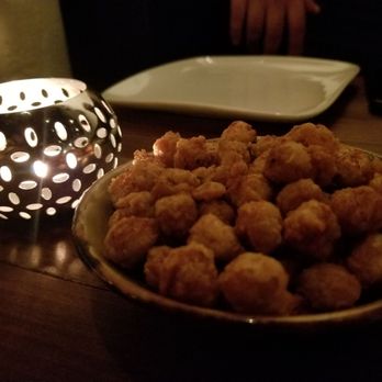 España Restaurant - Fried Chickpeas!A délice!! - Spanish Near Me - Vancouver, British Columbia España Restaurant - Fried Chickpeas!A délice!! - Spanish Near Me - Vancouver, British Columbia