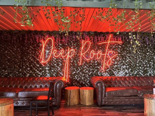 Deep Roots Winery & Bistro - RiNo by null