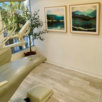 Mark B. Jamison, DDS - Operatory with views of BH - Cosmetic Dentists Near Me - Beverly Hills, California Mark B. Jamison, DDS - Operatory with views of BH - Cosmetic Dentists Near Me - Beverly Hills, California