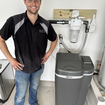 Clear and Present Plumbing - Travis is the man!!! - Plumbing Near Me Clear and Present Plumbing - Travis is the man!!! - Plumbing Near Me