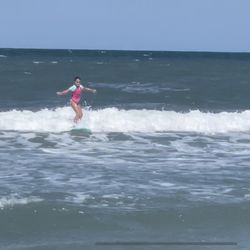 Mangrove Surf + Supply - Butler beach-Alice