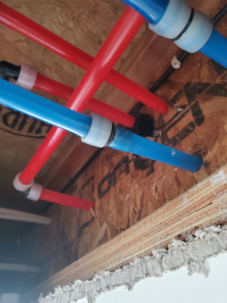 Slide of Snydco Mechanical Services