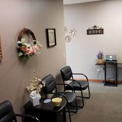 Joshua Weinreb  - Professional Counselor - Our Waiting Area