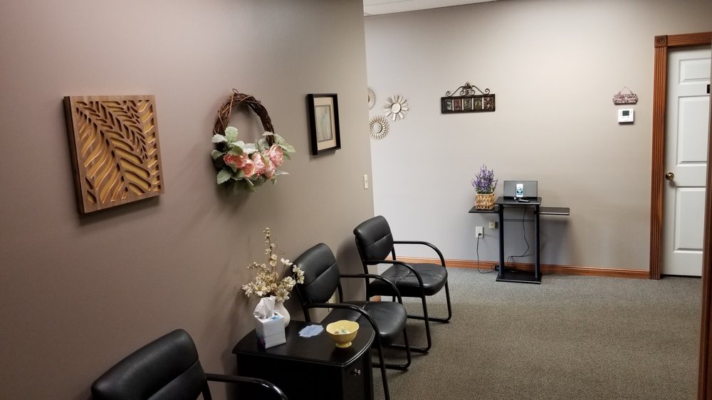 Joshua Weinreb  - Professional Counselor - grief counselor in North Canton, OH