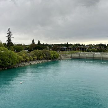 Lake Tekapo - Lakes Near Me - Lake Tekapo, CAN Lake Tekapo - Lakes Near Me - Lake Tekapo, CAN
