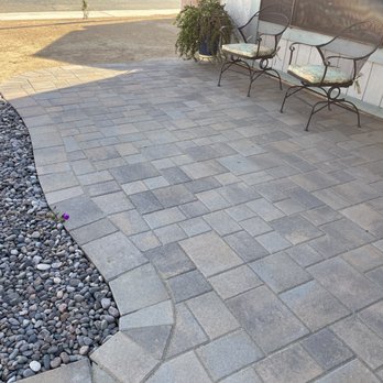 All Good Remodeling - Pavers tuscan - General Contractors Near Me