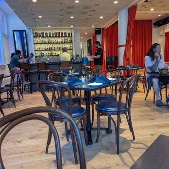 Cucina Alfabeto - Desserts Near Me - Pittsburgh, Pennsylvania