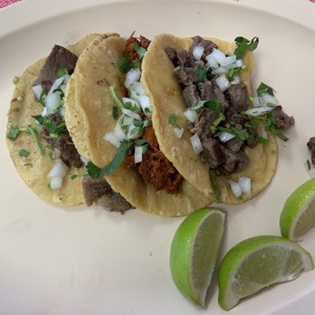Chilango Express - Mexican Near Me - West Allis, Wisconsin