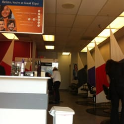 Great Clips