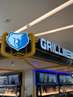 Memphis International Airport by null