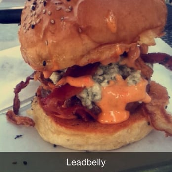 BRGRBELLY - Easy rider - Burgers Near Me - Chicago, Illinois BRGRBELLY - Easy rider - Burgers Near Me - Chicago, Illinois