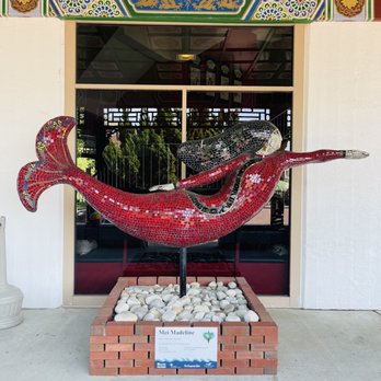 Pagoda & Garden Foundation - Parks Near Me - Norfolk, Virginia Pagoda & Garden Foundation - Parks Near Me - Norfolk, Virginia