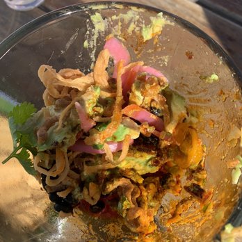 Utopian Tailgate - The Guac app - Lounges Near Me - Chicago, Illinois