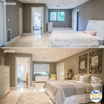 Triple State Construction - before and after - General Contractors Near Me Triple State Construction - before and after - General Contractors Near Me