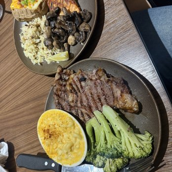 Black Angus Steakhouse - Steakhouses Near Me - Lancaster, California Black Angus Steakhouse - Steakhouses Near Me - Lancaster, California