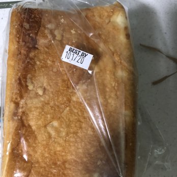 Tous Les Jours - Look at the best before date 10/17, when I brought at 10/17 - Desserts Near Me - Flushing, New York Tous Les Jours - Look at the best before date 10/17, when I brought at 10/17 - Desserts Near Me - Flushing, New York