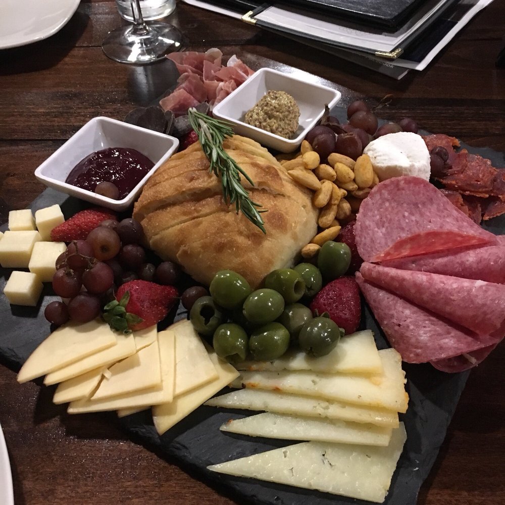 Cave Restaurant - Venues & Event Spaces Near Me - Temecula, California