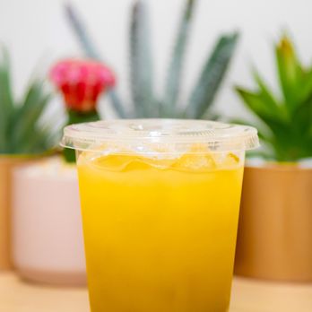 Pure Cane Juice - Golden Lime - pure cane with calamansi - Juice Bars & Smoothies Near Me - San Francisco, California Pure Cane Juice - Golden Lime - pure cane with calamansi - Juice Bars & Smoothies Near Me - San Francisco, California
