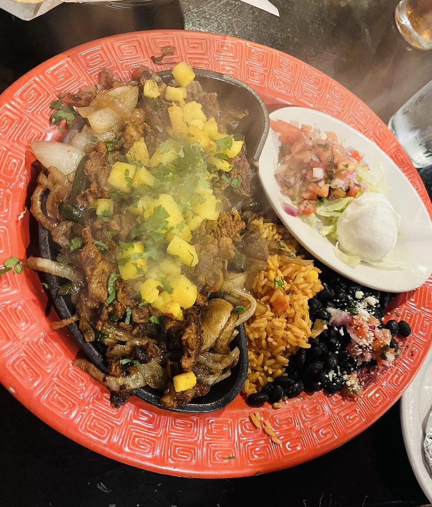 Garcia's Mexican Restaurant