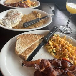 Spicy Eggs