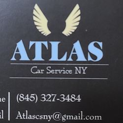 Atlas Car Service