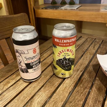 Sango Kura - Local beer - Breweries Near Me - Delaware Water Gap, Pennsylvania