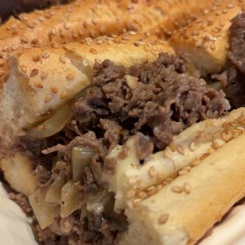 Dar’s Steaks - Cheesesteaks Near Me - Haddon Township, New Jersey